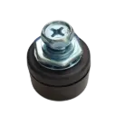 BORNE CONECTOR RAPIDO  HEMBRA 3/8