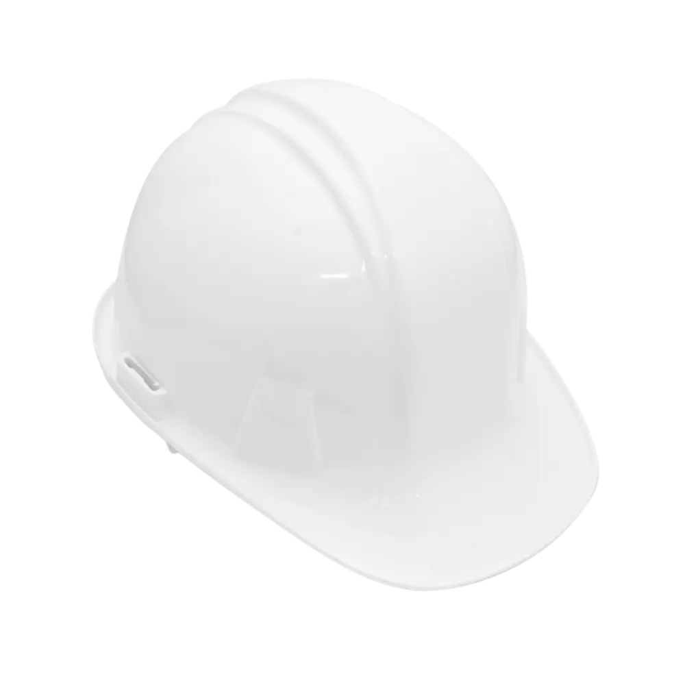 CASCO BLANCO DE INTERVALOS