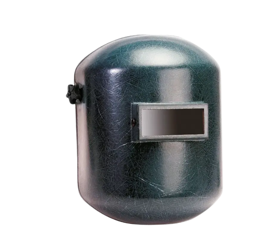 [2SC200m] CARETA ESTANDAR FIBRA DE VIDRIO