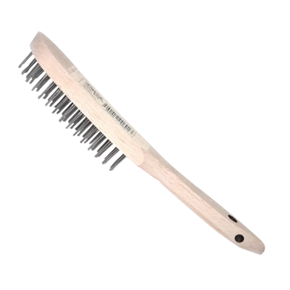 [WLDSH4655W500] CEPILLO DE ACERO INOXIDABLE