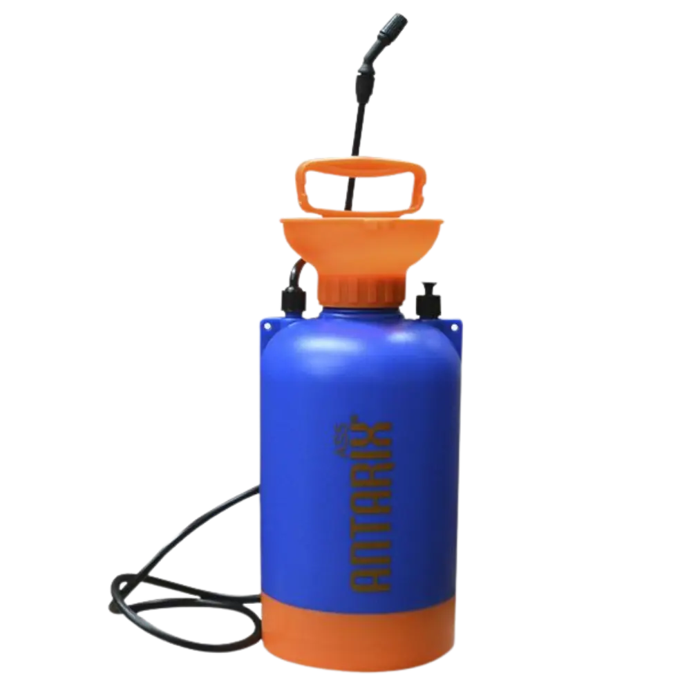 [AS5] FUMIGADORA PERAZZI 5 LITROS