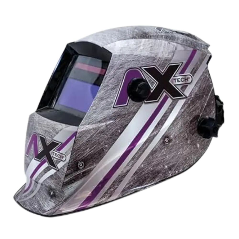 CARETA ELECTRONICA C-METAL