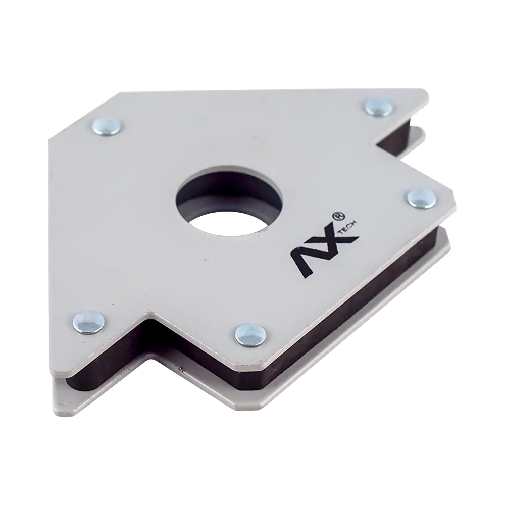 [AXTESM12] ESQUINA/ESCUADRA MAGNETICA DE 12 KG