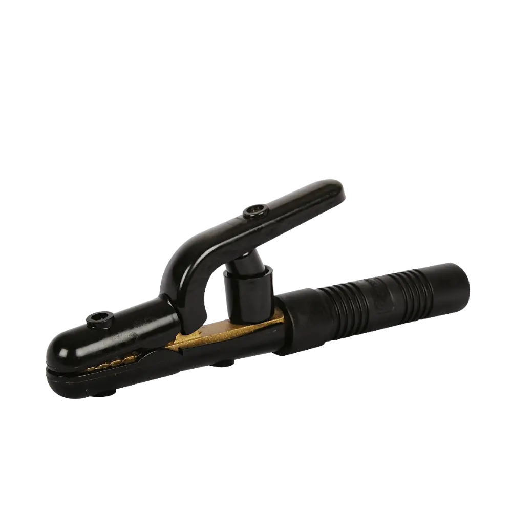 [5PE250] PORTAELECTRODO 250 AMPS INFRA