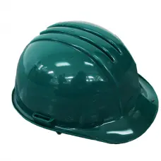 CASCO VERDE INF DIELECT C/MATRACA