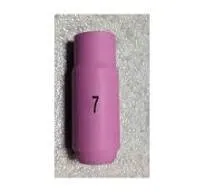 [10N47] BOQUILLA ALUMINA (CERAMICA) 7/16" #7
