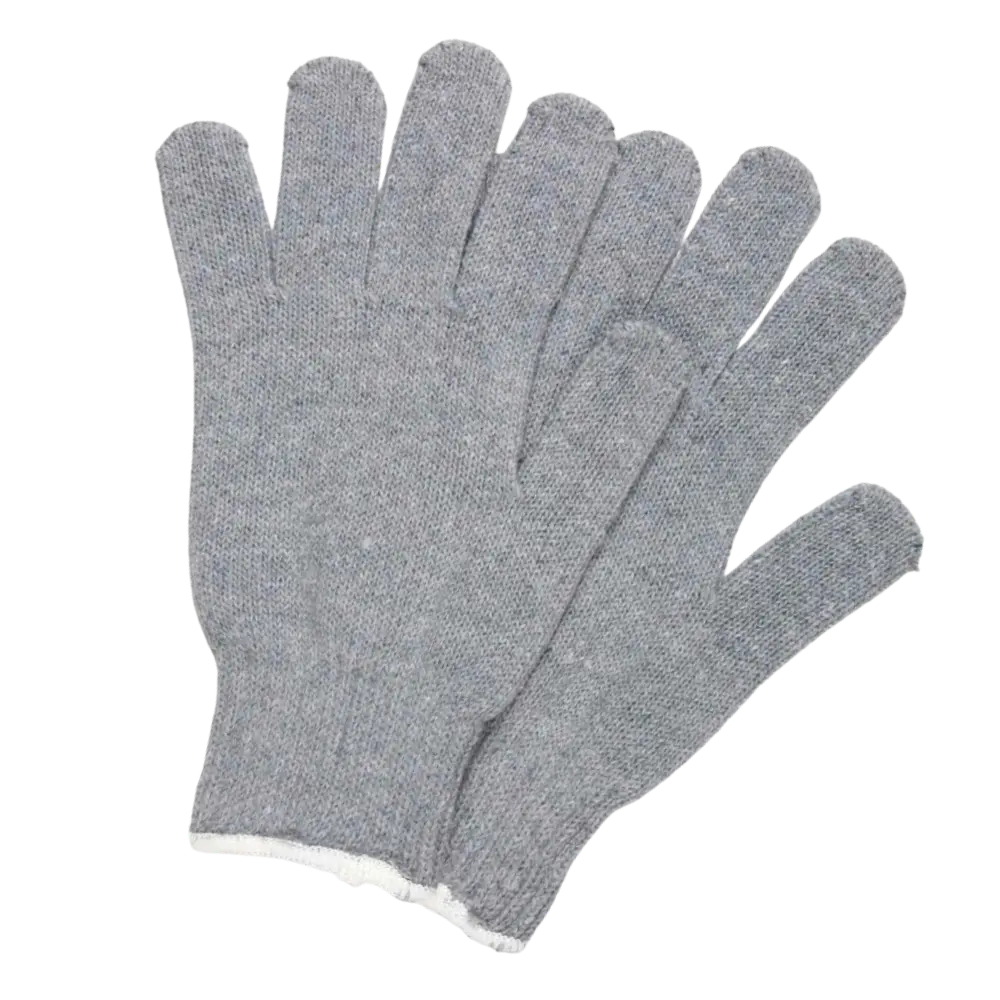 GUANTES JAPONES GRIS