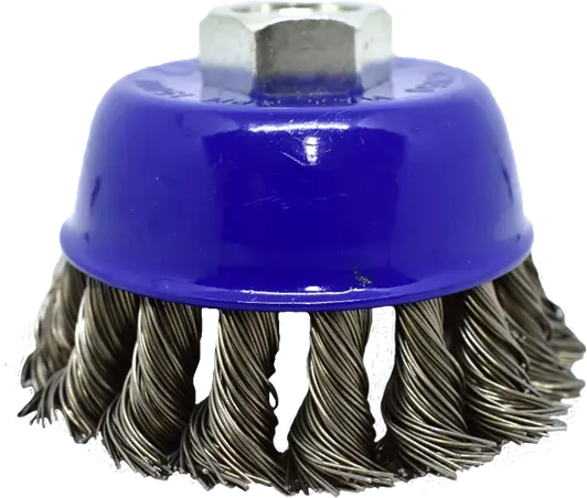 CEPILLO COPA (CARBON)  4 5/8