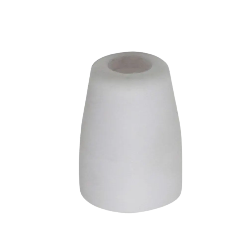 BOCAL CERAMICO PARA ANTORCHA DE PLASMA BOLSA DE 3 PZS