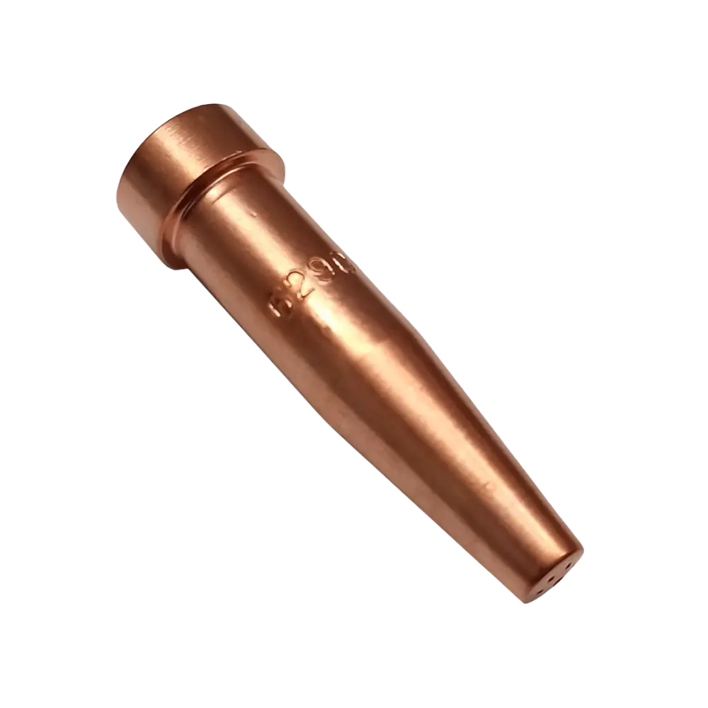 BOQUILLA DE CORTE #2 ACET (HARRIS)