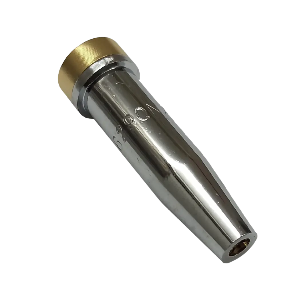 BOQUILLA DE CORTE BUT #2 (HARRIS)