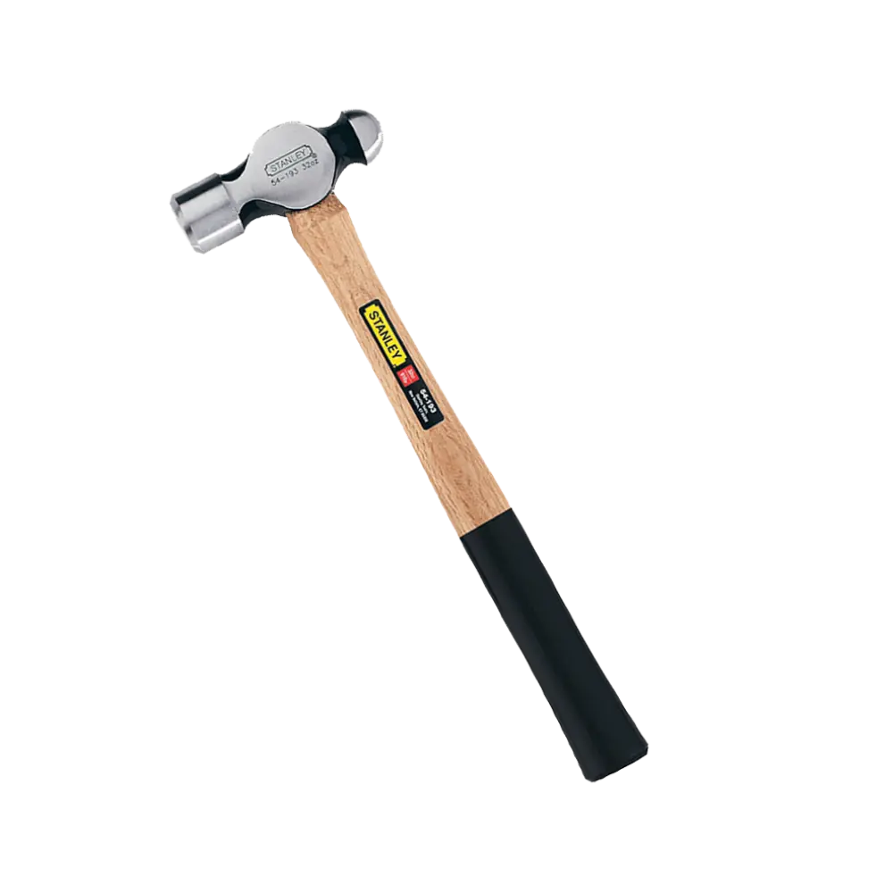 MARTILLO MANGO MADERA 16OZ