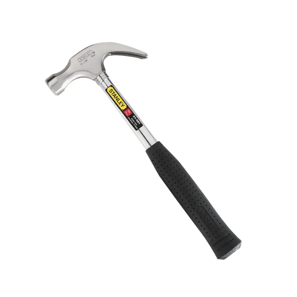 [HST95IB51081] MARTILLO MANGO DE ACERO