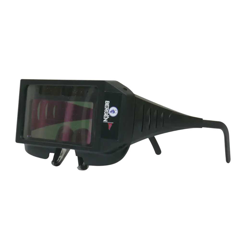 [LB10] LENTES ELECTRONICOS  BERGEN