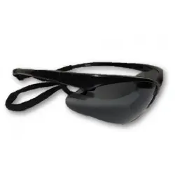 LENTE EXOR 2 NEGRO ESPEJO