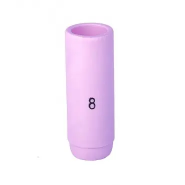 BOQUILLA ALUMINA #8