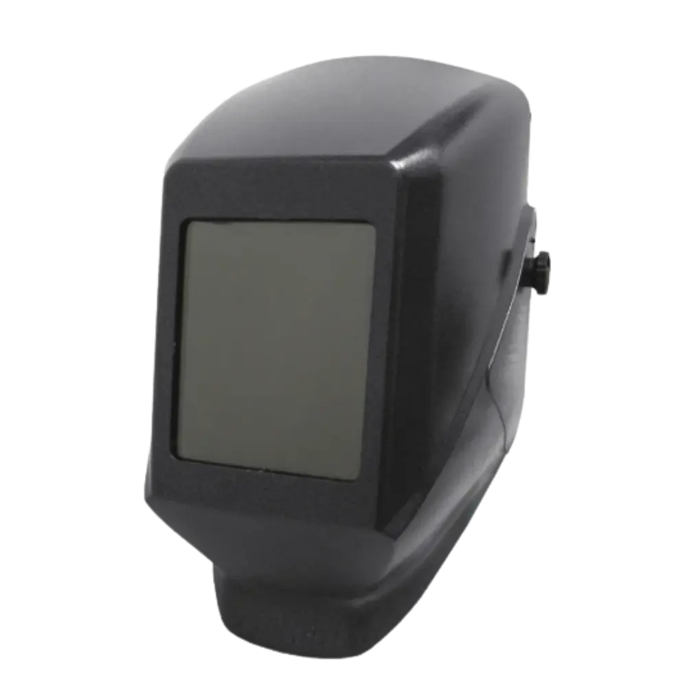 [SUR15134] CARETA SHADOW NEGRA VENTA PANORAMICA BULK