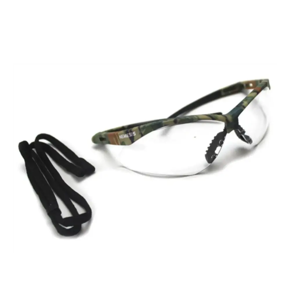 [SKC22608] LENTE NEMESIS CLARO (CAMUFLAJE)