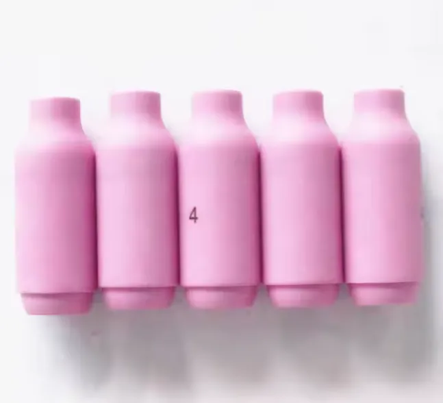 BOQUILLA ALUMINA #4