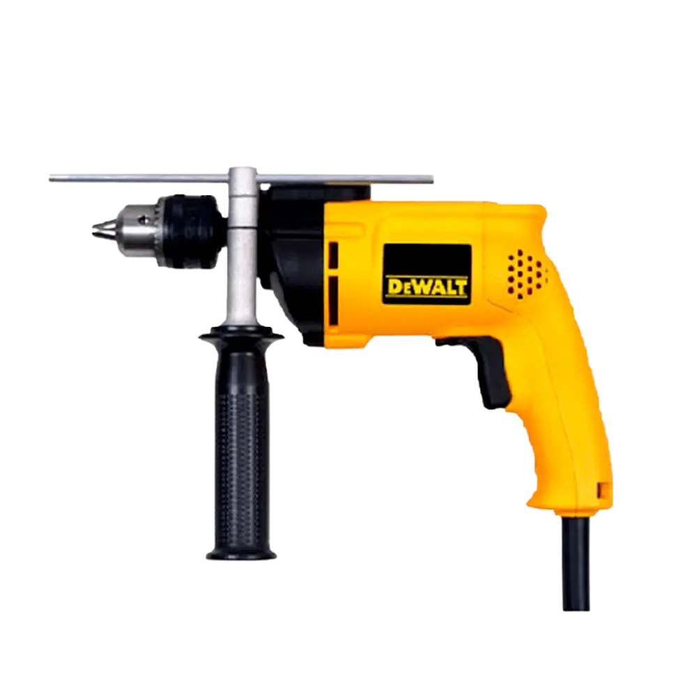 ROTOMARTILLO 1/2 DEWALT 700 W.