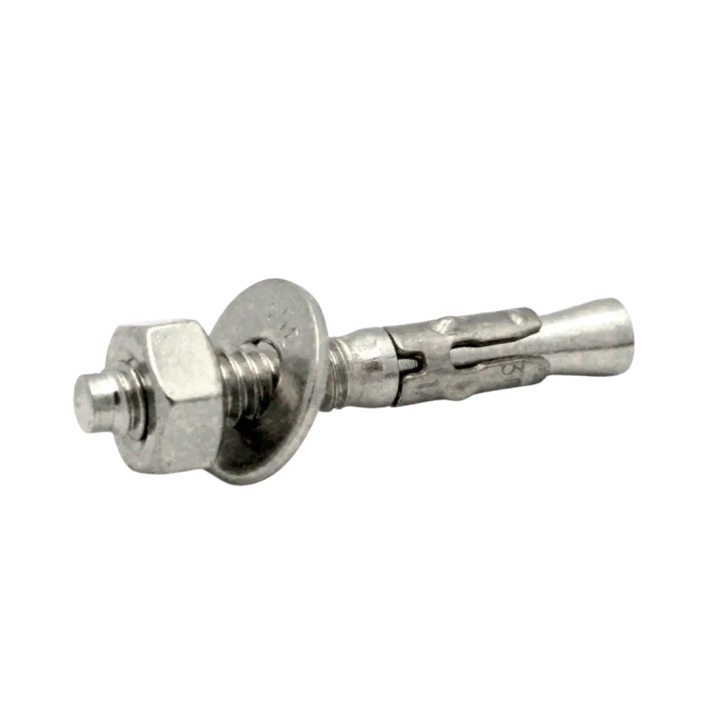 ANCLA ARPON 3/8 X3