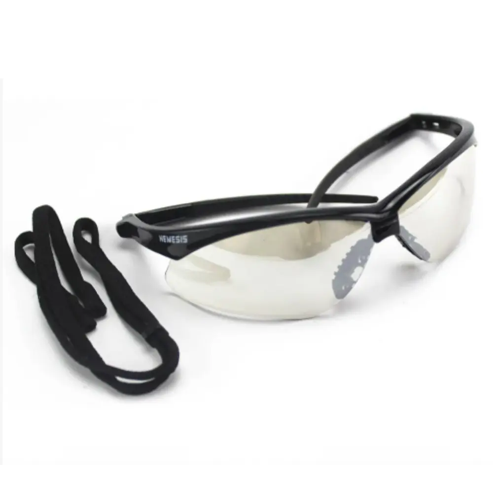 LENTE NEMESIS INDOOR-OUTDOOR (TRANS ESPEJO)