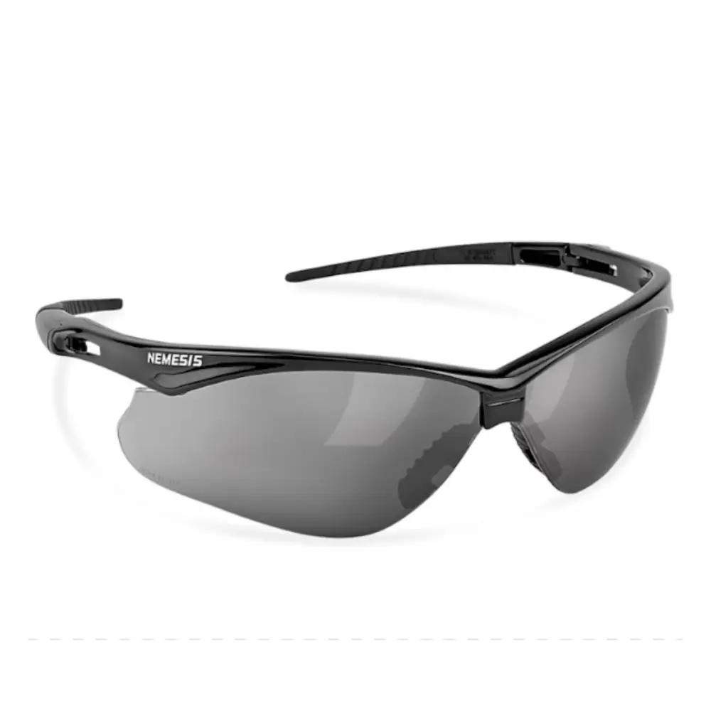 [SKC47383] LENTE NEMESIS OSCURO (ARMAZON PLATEADO)