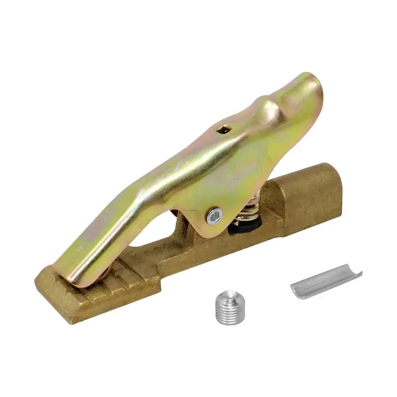 [5PT500] PINZA DE TIERRA DE 500 AMP SIISA