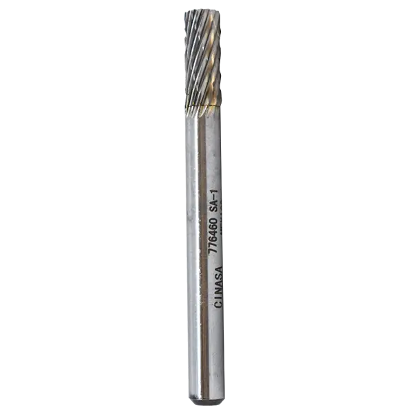 LIMA ROTATIVA CARBORUNDUM 6.4 X15.9X6.4MM