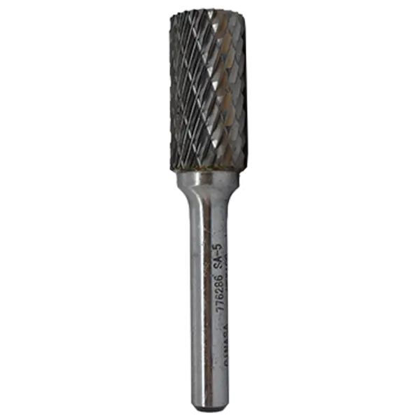 [776286] LIMA ROTATIVA 5 12.7X 25.4X6.4MM