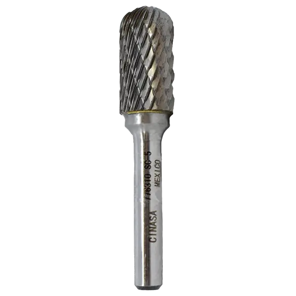 [776310] LIMA ROTATIVA 5 12.7X25.4X6.4