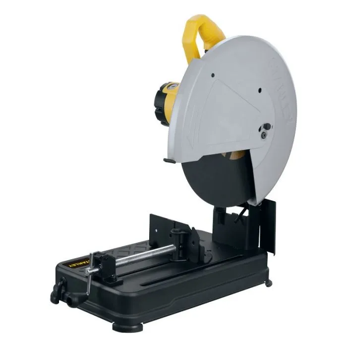 [HSTE35] CORTADORA DE METAL 14 STANLEY
