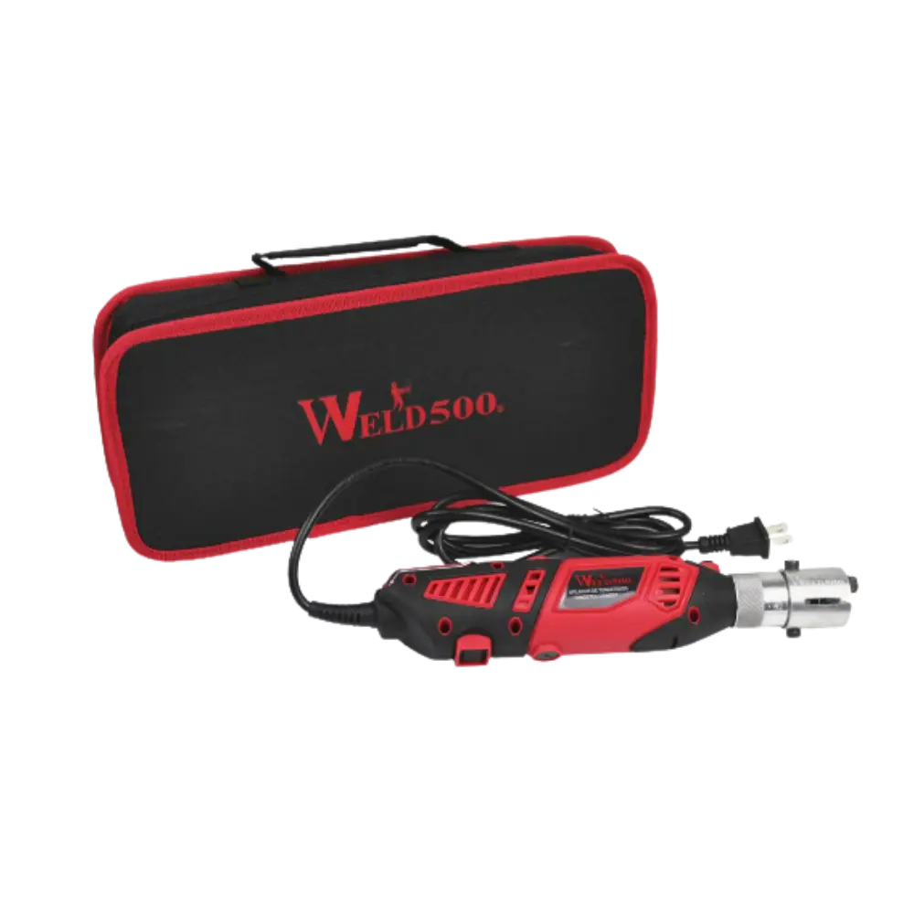 AFILADOR DE TUNGSTENOS