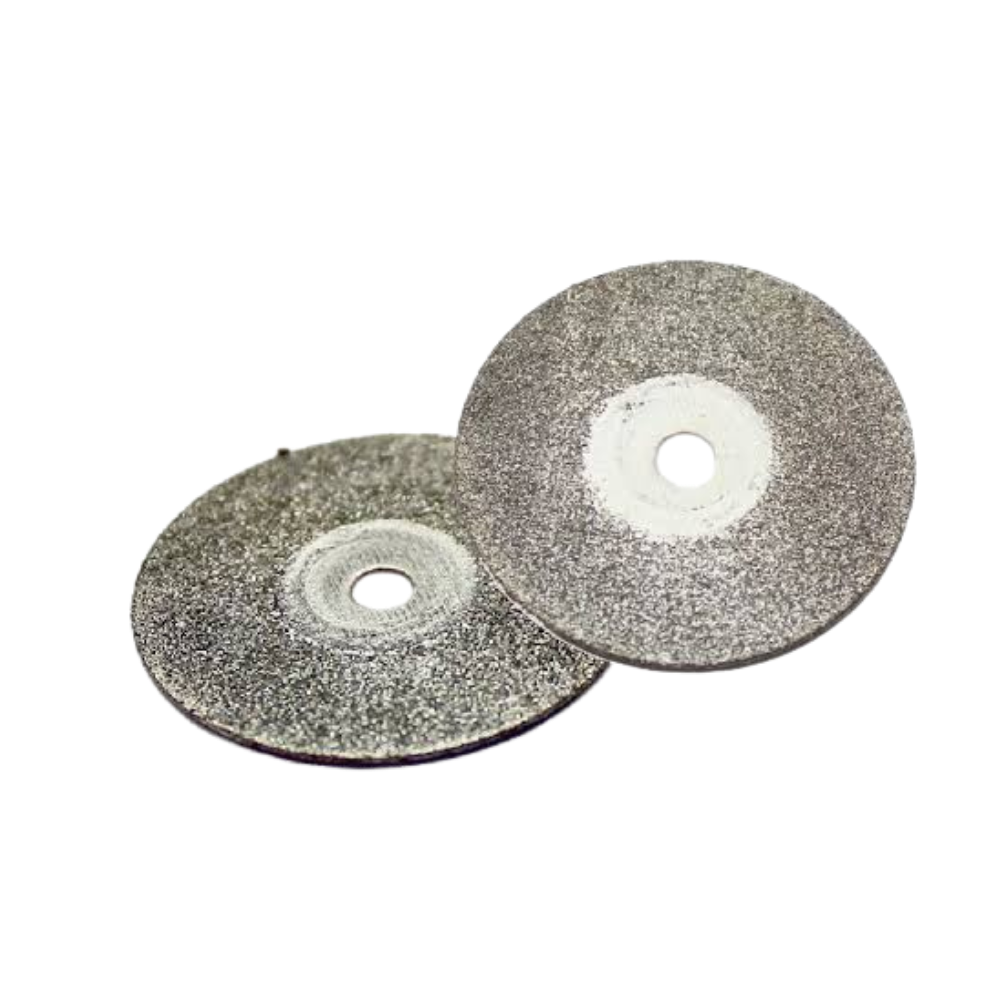 DISCO DE DIAMANTE TUNGSTENO