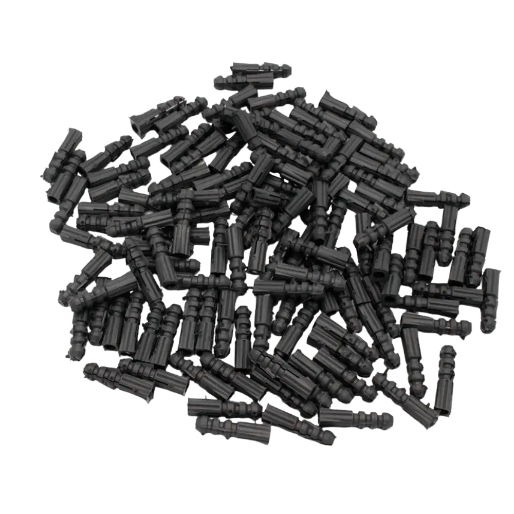 [FDP008] TAQUETE PLASTICO 5/16