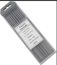 [700.0169.10] TUNGSTENO WC20 3/32 (GRIS)