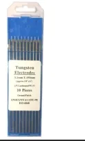 [700.1184.10] TUNGSTENO DORADO 1/16