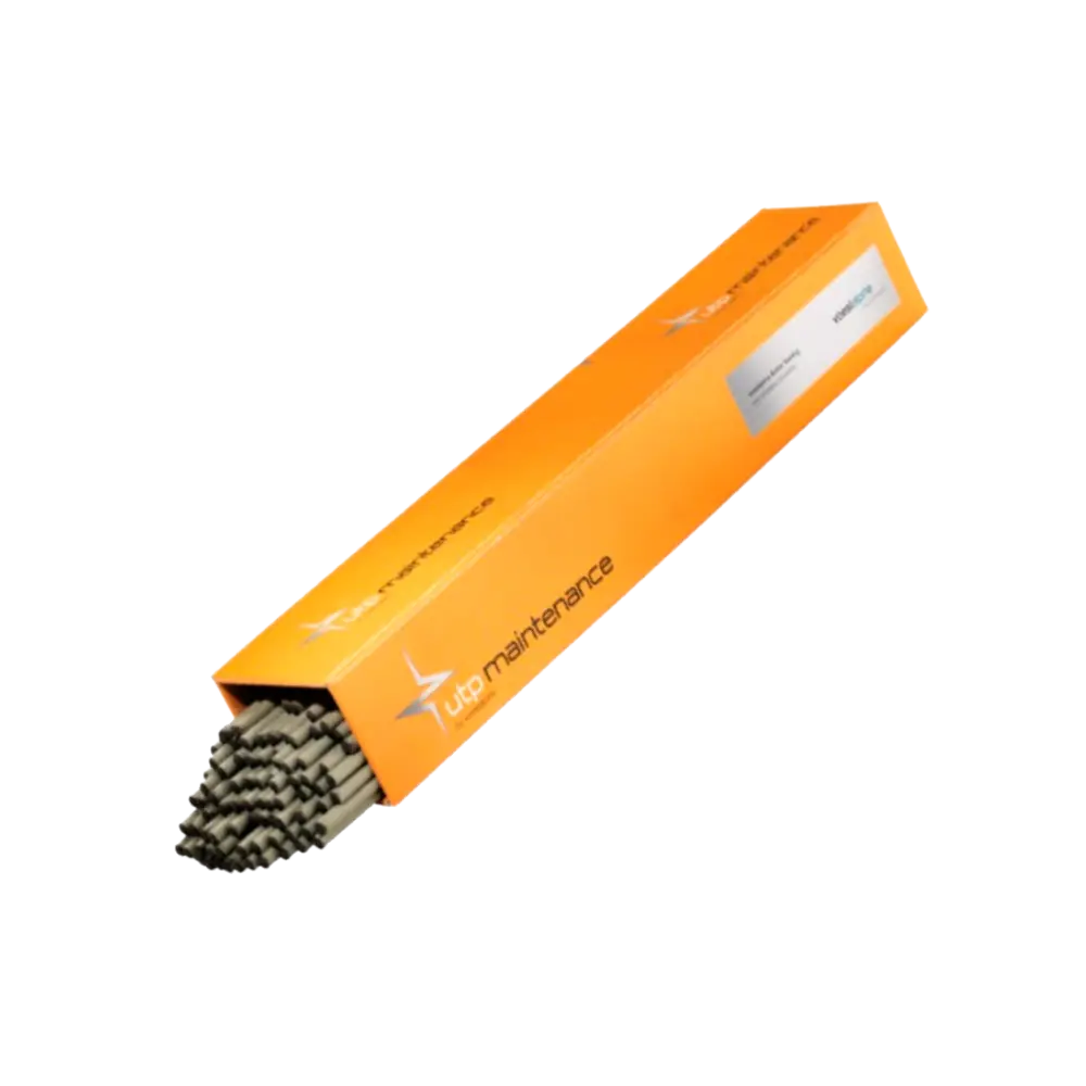 [3581AE299R32] ELECTRODO UTP 65 3.2X 300MM 1/8