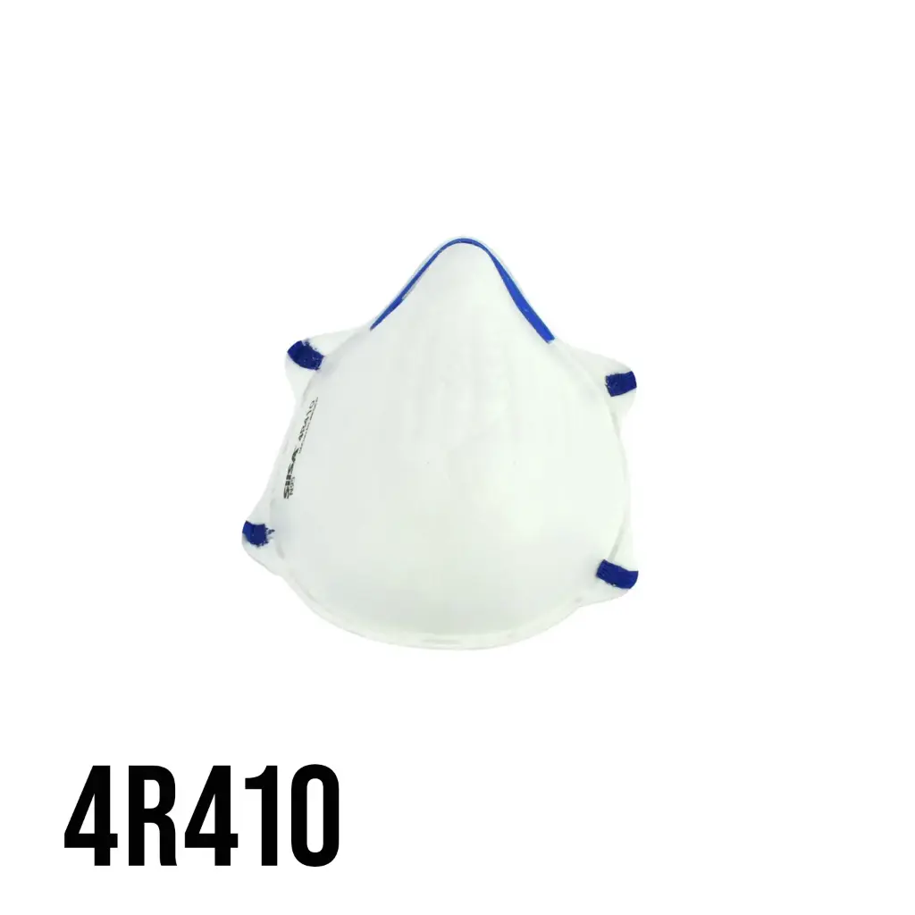 [4R410] MASCARILLA PARA PARTICULA NO TOXICA