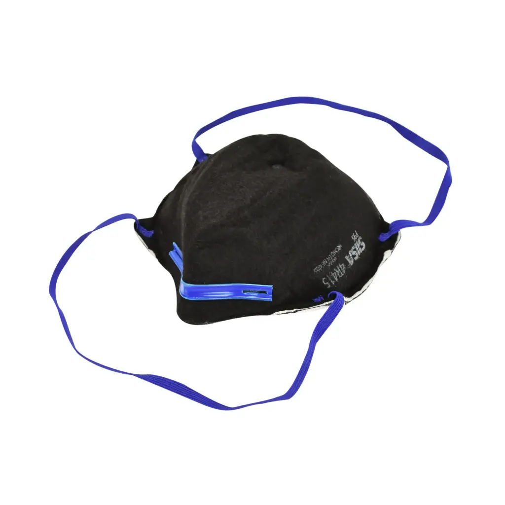 MASCARILLA DDE PARTICULAS C /CARBON