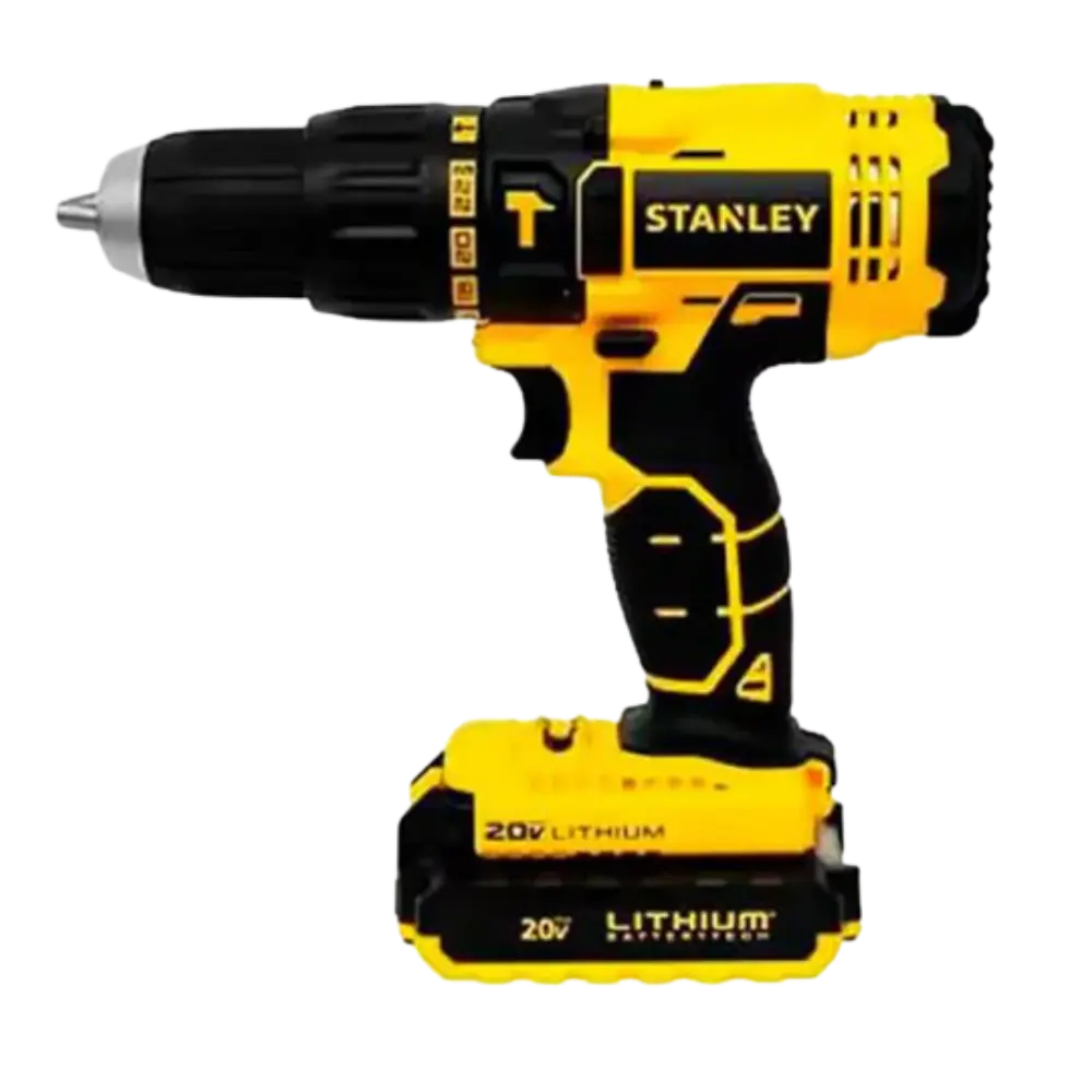 ROTOMARTILLO INALAMBRICO STANLEY