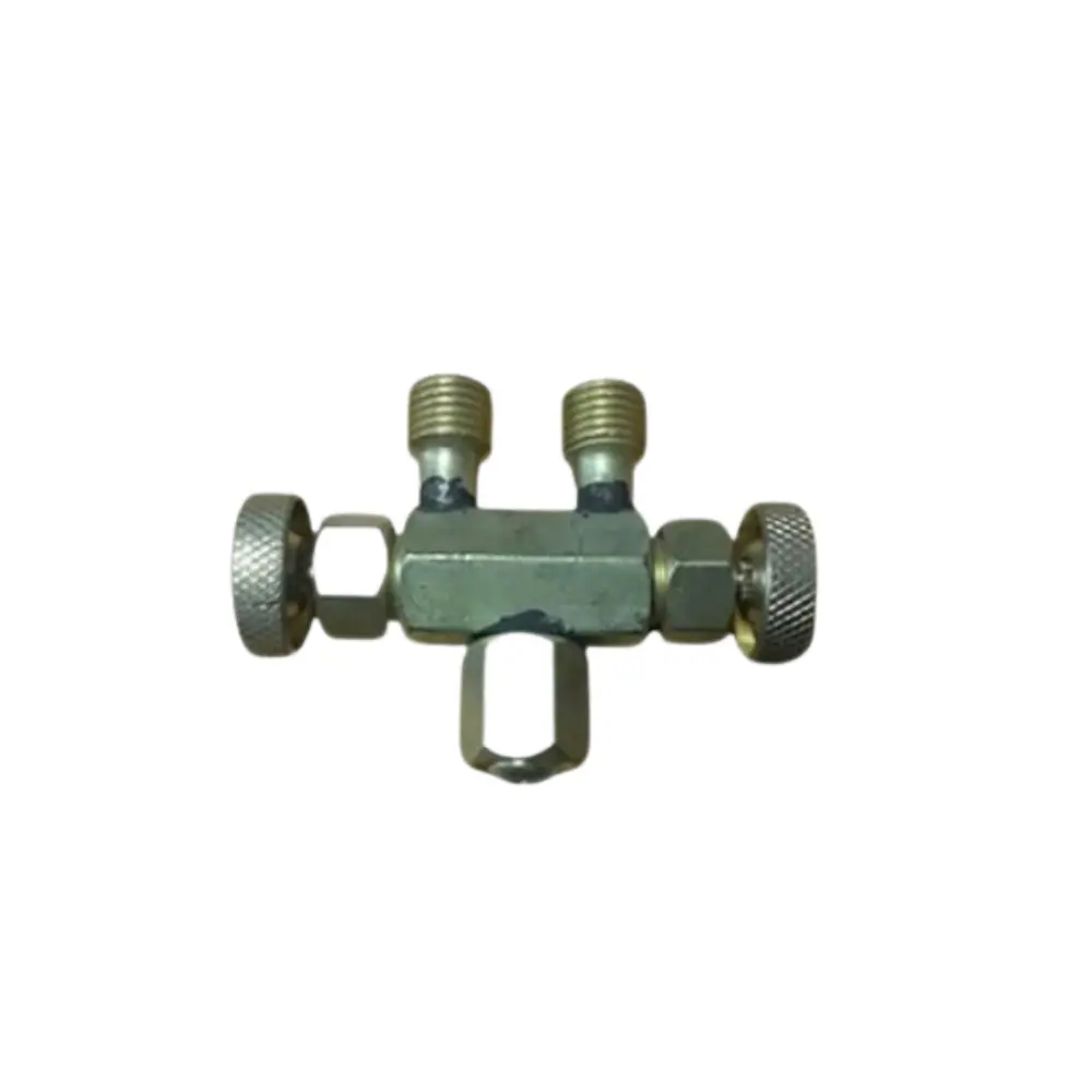 [33-01] "Y" GRIEGA PARA OXIGENO