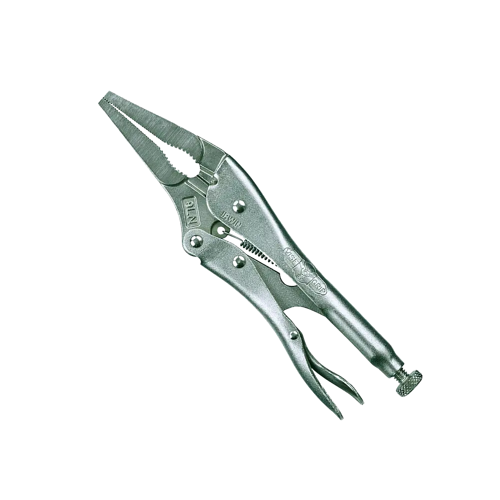 PINZA DE PRESION DE PUNTA VG