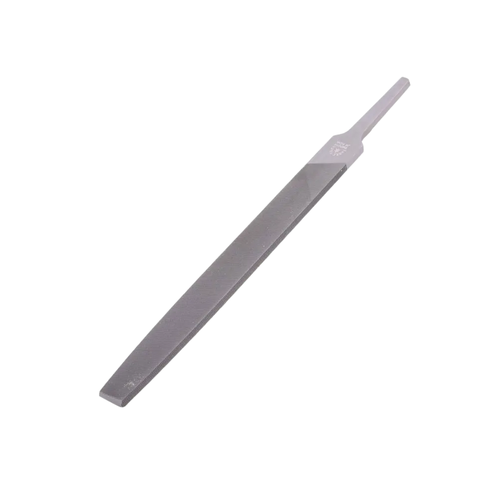 [W80340] LIMA PLANA MUZA 6"