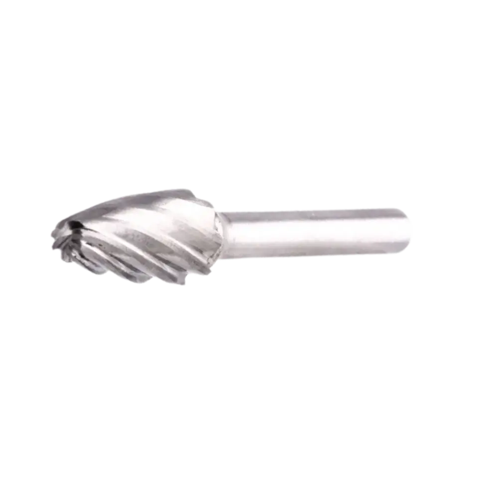 LIMA ROTATIVA SF-3NF 3/8" P/ALUMINIO