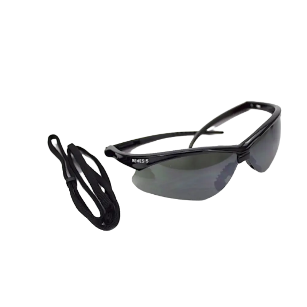 [SKC25688] LENTE NEMESIS HUMO ESPEJO