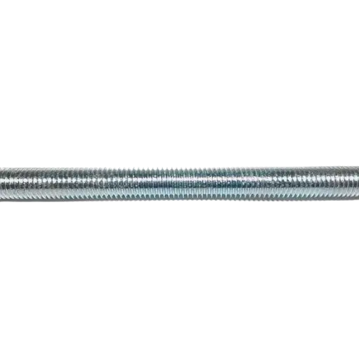 VARILLA ROSCADA G2 NC GALVANIZADA 1.00M 3/8