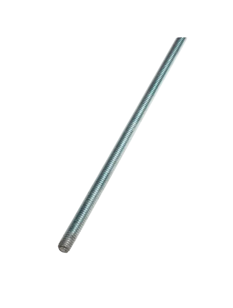 VARILLA ROSCADA G2 NC GALVANIZADA 1.00M 7/16