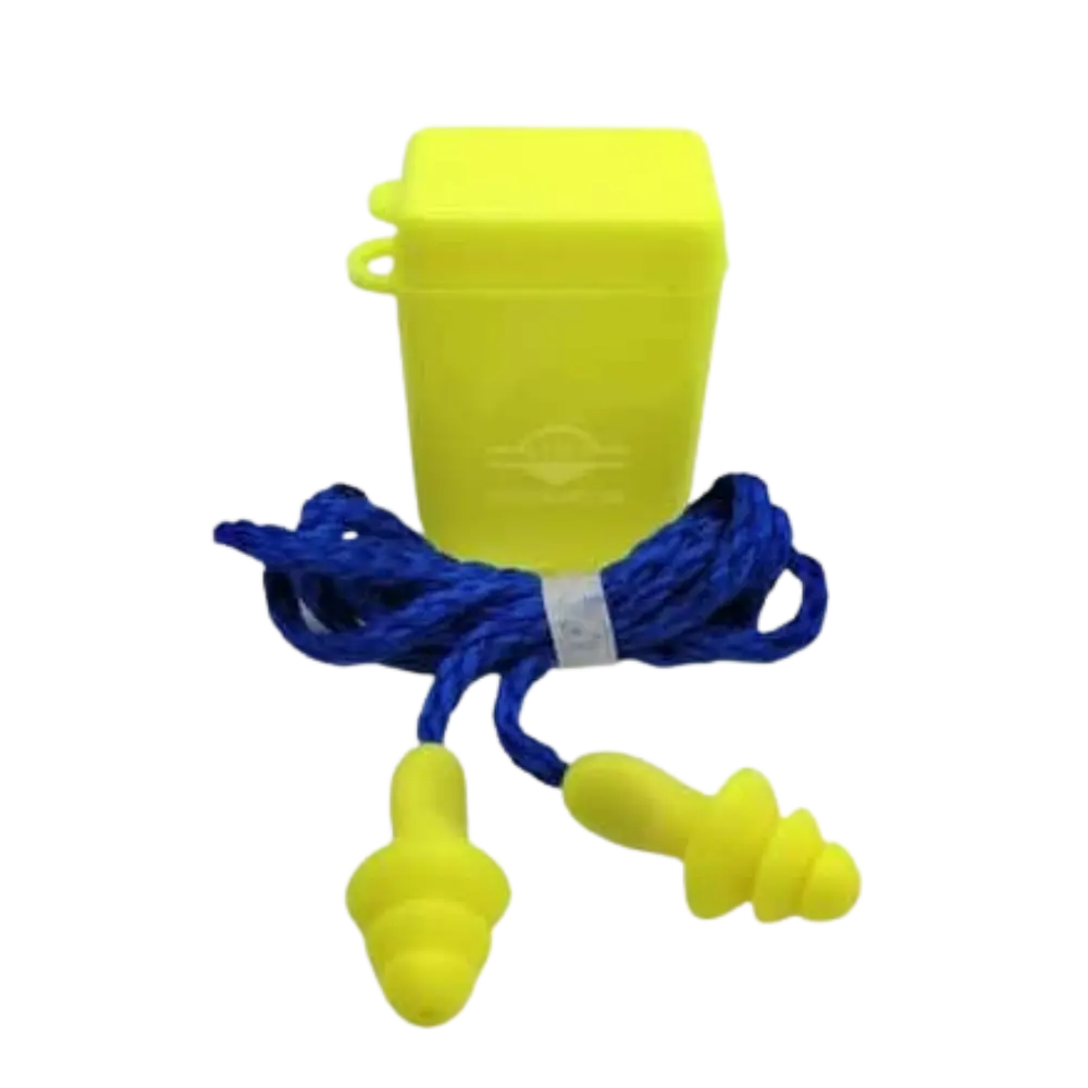 TAPON AUDITIVO REUSABLE CAJITA AGUJETA