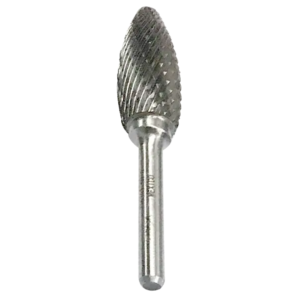 LIMA ROTATIVA SF 3 9.5X 19.1 X 6.4 MM